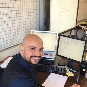 Meet your Posher, Reda